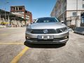 HATASIZ AYARINDA B8 PASSAT
