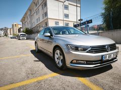 HATASIZ AYARINDA B8 PASSAT
