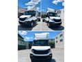 TOPCUOGLU OTOMOTİV DEN 2015 İVECO 72C15 4350 ŞASE KAMYON