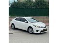 UĞUR MOTORS DAN DEĞİŞENSİZ 168.KM.DE Toyota Corolla 1.4 D-4D Advance 2016 Model Konya