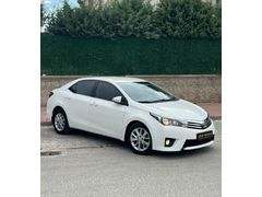 UĞUR MOTORS DAN DEĞİŞENSİZ 168.KM.DE Toyota Corolla 1.4 D-4D Advance 2016 Model Konya