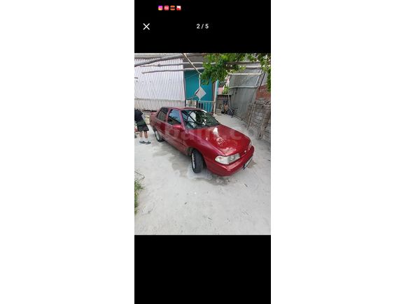 Sahibinden Hyundai Excel 1.5 GLS 1994 Model 