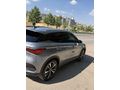 Sahibinden BYD Atto 3 EV 2025 Model  12.500 km Gri