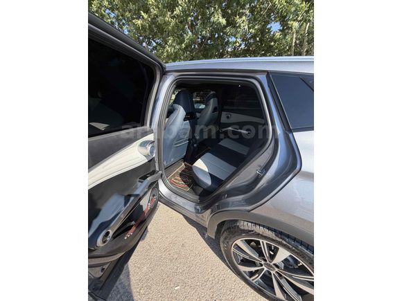 Sahibinden BYD Atto 3 EV 2025 Model  12.500 km Gri