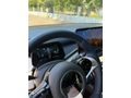 Sahibinden BYD Atto 3 EV 2025 Model  12.500 km Gri