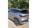 Sahibinden BYD Atto 3 EV 2025 Model  12.500 km Gri