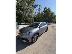 Sahibinden BYD Atto 3 EV 2025 Model  12.500 km Gri