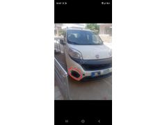 Sahibinden Fiat Fiorino Combi 1.3 Multijet Pop 2018 Model