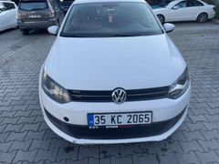 Sahibinden Volkswagen Polo 1.6 TDi Comfortline 2014 Model 