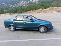 Sahibinden Renault R 19 1.6 Europa RNE 1998 Model  310.000 km Yeşil (metalik)