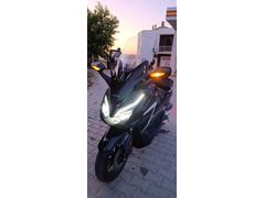 Sahibinden Honda Forza 250 (NSS250)