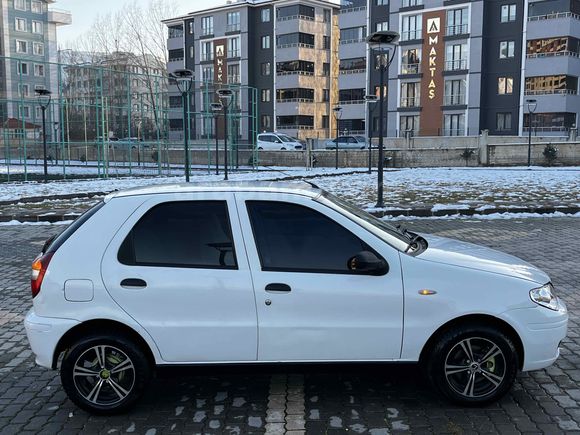 Sahibinden Fiat Palio 1.3 Multijet Active 2005 Model 