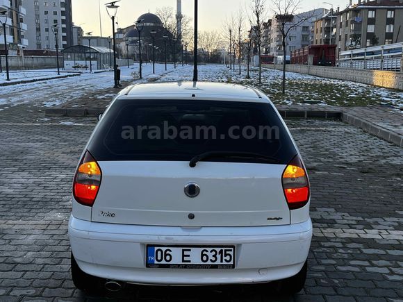 Sahibinden Fiat Palio 1.3 Multijet Active 2005 Model 