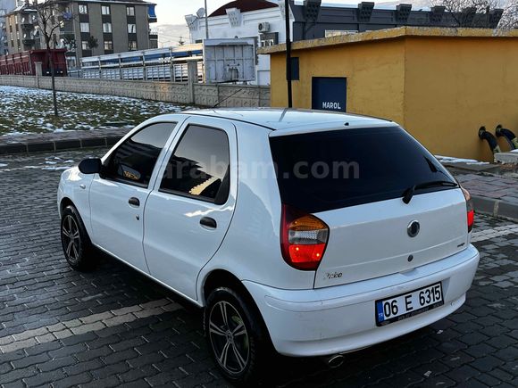 Sahibinden Fiat Palio 1.3 Multijet Active 2005 Model 