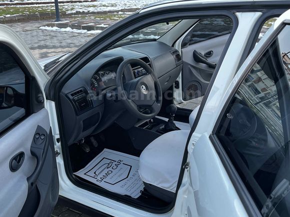 Sahibinden Fiat Palio 1.3 Multijet Active 2005 Model 