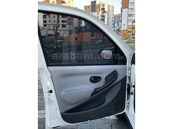 Sahibinden Fiat Palio 1.3 Multijet Active 2005 Model 