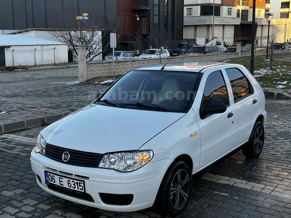 Sahibinden Fiat Palio 1.3 Multijet Active 2005 Model 