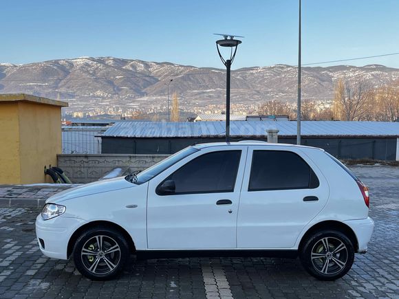 Sahibinden Fiat Palio 1.3 Multijet Active 2005 Model 