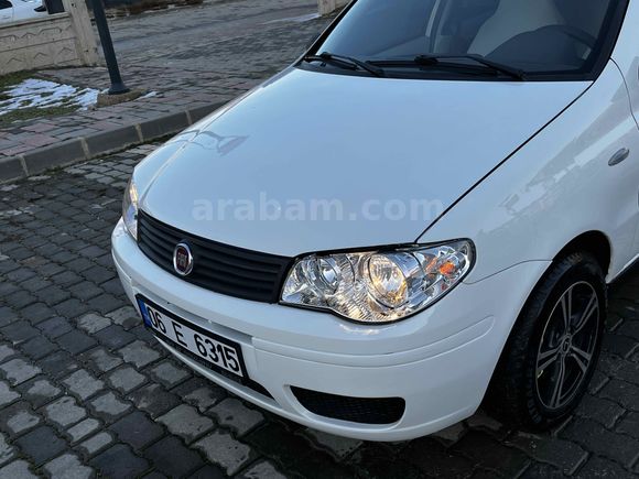 Sahibinden Fiat Palio 1.3 Multijet Active 2005 Model 