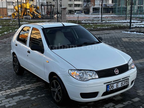 Sahibinden Fiat Palio 1.3 Multijet Active 2005 Model 