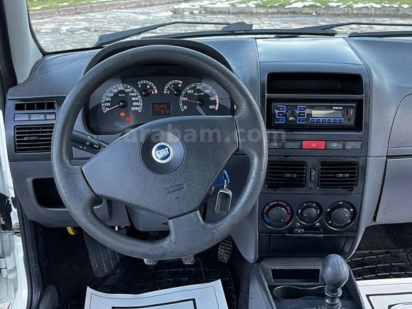 Sahibinden Fiat Palio 1.3 Multijet Active 2005 Model 