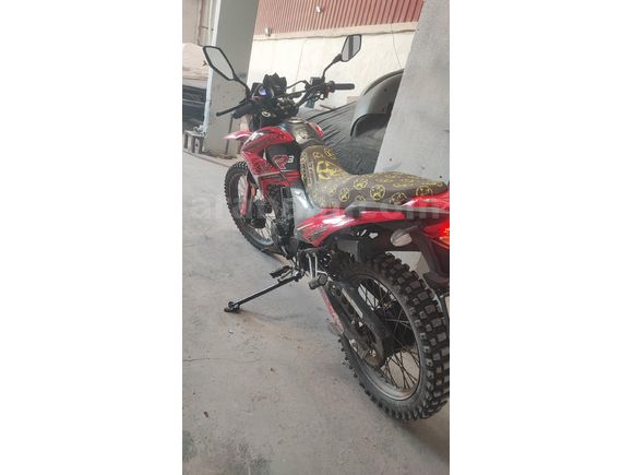Sahibinden RKS XVR250