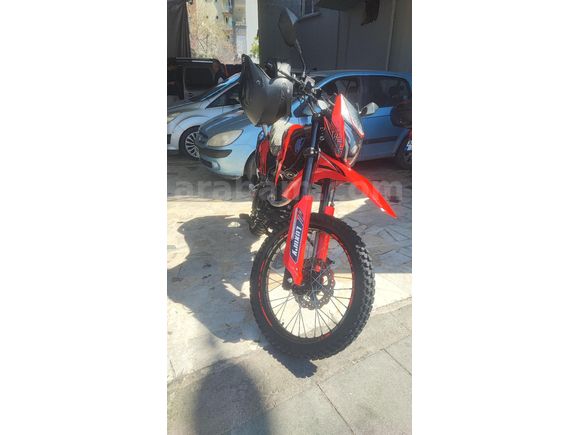 Sahibinden RKS XVR250