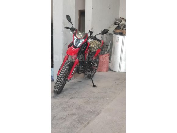 Sahibinden RKS XVR250