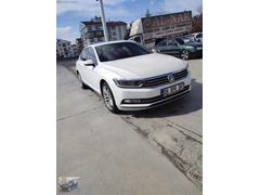Emir den 2016 PASSAT HİGHLİNE HATASIZ BOYASIZ KAYITSIZ