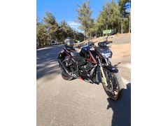 Sahibinden TVS Apache RTR 200