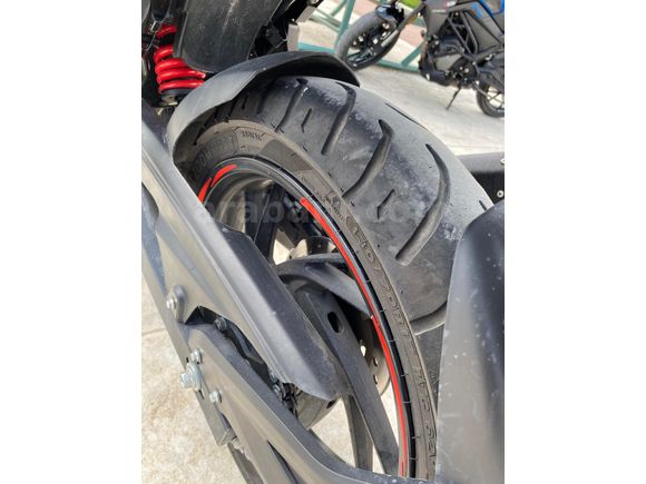 Sahibinden TVS Apache RTR 200