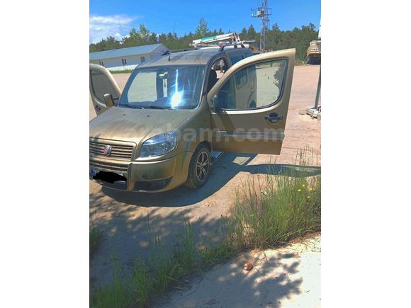 FULL PAKET ÇİFT ARİBAG ABS KLİMA ORJİNAL CAMLI KOLTUKLU