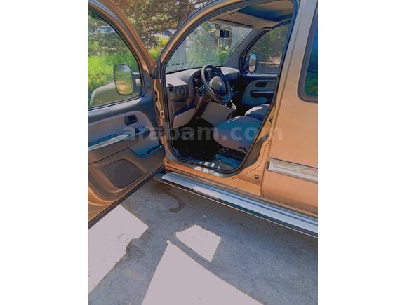 FULL PAKET ÇİFT ARİBAG ABS KLİMA ORJİNAL CAMLI KOLTUKLU