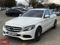 2016 C200d COMFORT SUNROOF BAKIMLI / 1.180 PEŞİN ÜSTÜ 12 TAKSİT