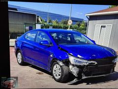 BAŞKENT HASARLIOTO'dan 2019 MODEL ELENTRA 1.6 Manuel