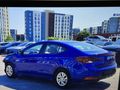 2019  Hyundai Elantra Ankara