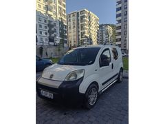 Sahibinden Fiat Fiorino Combi Combimix 1.3 Multijet 2010 Model  467.000 km Beyaz