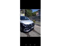 Sahibinden Mercedes - Benz Vito 111 CDI Tourer 2015 Model