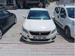 Sahibinden Peugeot 301 1.2 VTi Active 2019 Model  160.000 km Beyaz