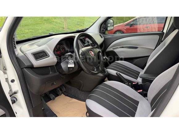 Sahibinden Fiat Doblo Combi 1.3 Multijet Elegance 2013 Model 