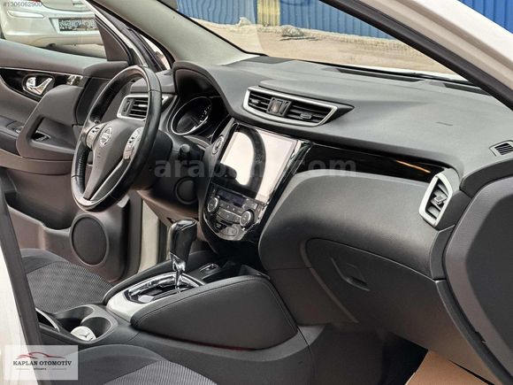 KAPLAN OTODAN B O Y A S I Z 2016 84 BİNDE