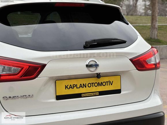 KAPLAN OTODAN B O Y A S I Z 2016 84 BİNDE
