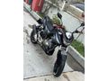 Sahibinden Mondial 125 Drift L CBS 