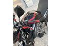 Sahibinden Mondial 125 Drift L CBS 