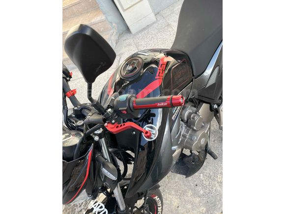 Sahibinden Mondial 125 Drift L CBS 