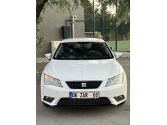 Sahibinden Seat Leon 1.6 TDI CR Style 2014 Model 