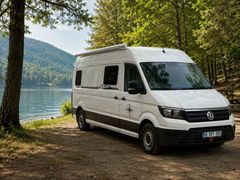 Sahibinden Karavan Motokaravan 