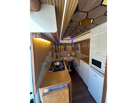 Sahibinden Karavan Motokaravan 
