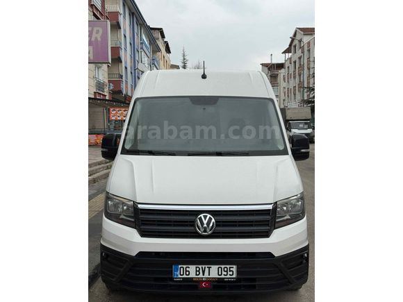 Sahibinden Karavan Motokaravan 