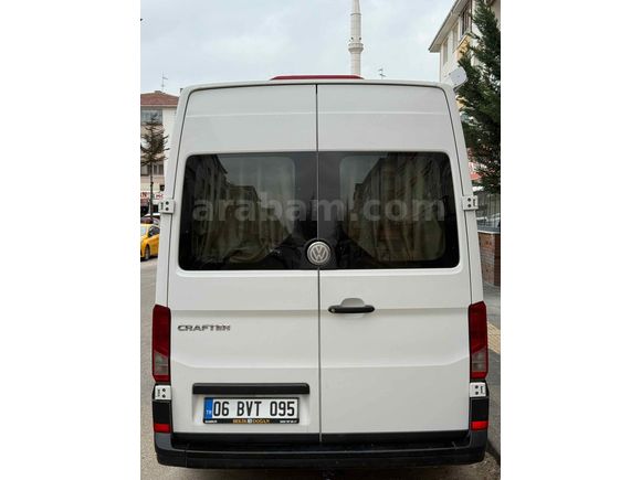 Sahibinden Karavan Motokaravan 